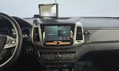 KG_Mobility_Ssangyong Rexton 2019, 148678 км, за 11719.88 USD - фото 14