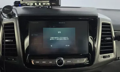 KG_Mobility_Ssangyong Rexton 2019, 148678 км, за 11719.88 USD - фото 16