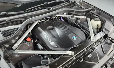 BMW X7 2024, 45484 км, за 59822.89 USD - фото 6
