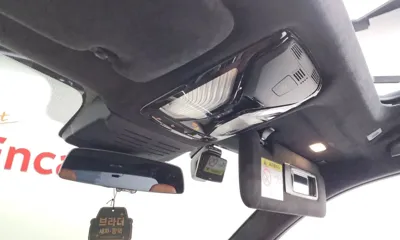 BMW X7 2024, 45484 км, за 59822.89 USD - фото 20