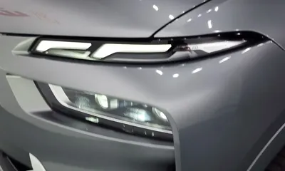 BMW X7 2024, 45484 км, за 59822.89 USD - фото 22