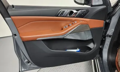 BMW X7 2024, 45484 км, за 59822.89 USD - фото 24