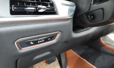 BMW X7 2024, 45484 км, за 59822.89 USD - фото 28