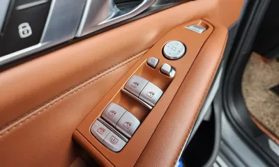 BMW X7 2024, 45484 км, за 59822.89 USD - фото 30