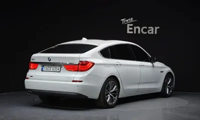 BMW Gran Turismo 2012, 209476 км, за 3575.37 USD - фото 2