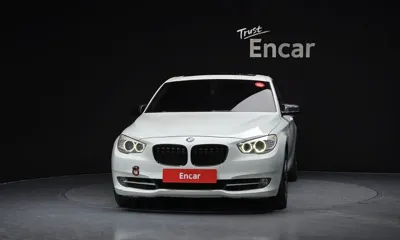 BMW Gran Turismo 2012, 209476 км, за 3575.37 USD - фото 3