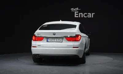 BMW Gran Turismo 2012, 209476 км, за 3575.37 USD - фото 4