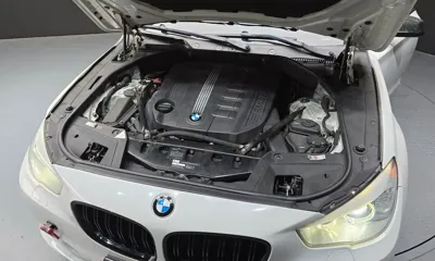 BMW Gran Turismo 2012, 209476 км, за 3575.37 USD - фото 6