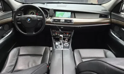 BMW Gran Turismo 2012, 209476 км, за 3575.37 USD - фото 7