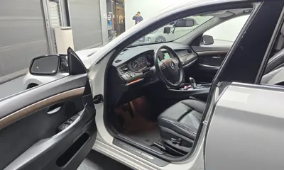 BMW Gran Turismo 2012, 209476 км, за 3575.37 USD - фото 10