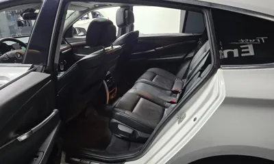 BMW Gran Turismo 2012, 209476 км, за 3575.37 USD - фото 11