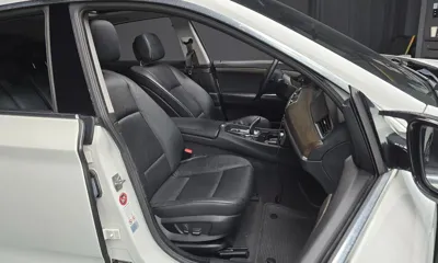 BMW Gran Turismo 2012, 209476 км, за 3575.37 USD - фото 12