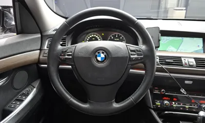 BMW Gran Turismo 2012, 209476 км, за 3575.37 USD - фото 13