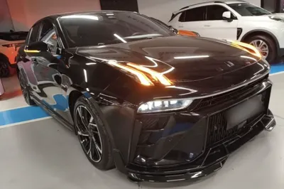 Lynk & Co 03 2023, 49000 км, за 13374 USD
