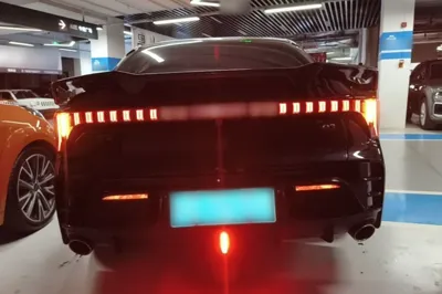 Lynk & Co 03 2023, 49000 км, за 13374 USD