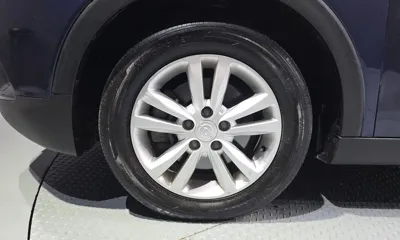 KG_Mobility_Ssangyong TIBOLI 2015, 182469 км, за 2619.14 USD