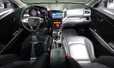 KG_Mobility_Ssangyong TIBOLI 2015, 182469 км, за 2619.14 USD - фото 7