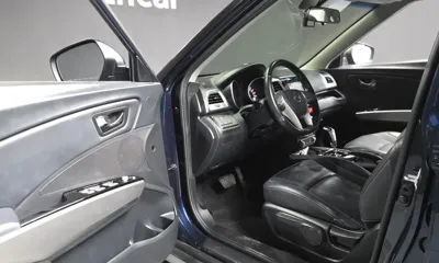 KG_Mobility_Ssangyong TIBOLI 2015, 182469 км, за 2619.14 USD - фото 10
