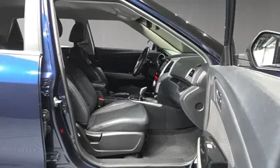 KG_Mobility_Ssangyong TIBOLI 2015, 182469 км, за 2619.14 USD - фото 11