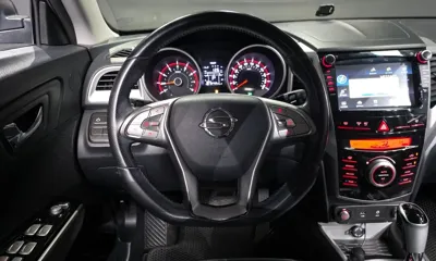 KG_Mobility_Ssangyong TIBOLI 2015, 182469 км, за 2619.14 USD - фото 13
