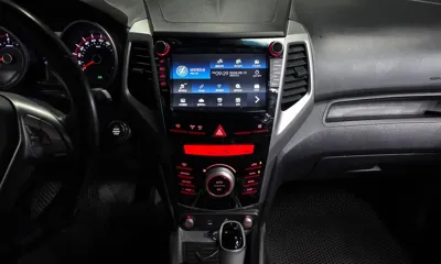 KG_Mobility_Ssangyong TIBOLI 2015, 182469 км, за 2619.14 USD - фото 14