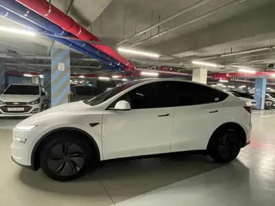 Tesla Model Y 2026, 600 км, за 26900.35 USD