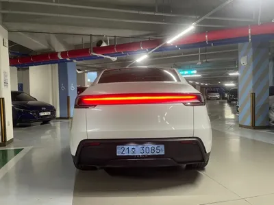 Tesla Model Y 2026, 600 км, за 26900.35 USD