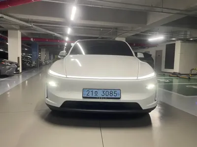 Tesla Model Y 2026, 600 км, за 26900.35 USD