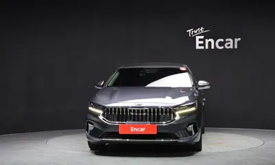 Kia K7 2020, 91369 км, за 11487.46 USD