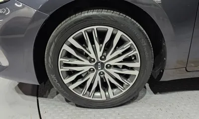 Kia K7 2020, 91369 км, за 11487.46 USD