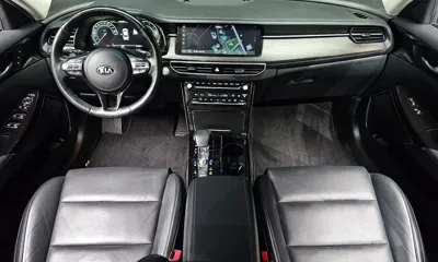 Kia K7 2020, 91369 км, за 11487.46 USD - фото 7