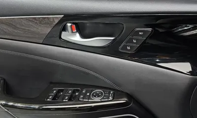 Kia K7 2020, 91369 км, за 11487.46 USD - фото 16
