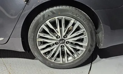 Kia K7 2020, 91369 км, за 11487.46 USD - фото 21