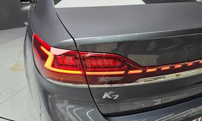 Kia K7 2020, 91369 км, за 11487.46 USD - фото 23