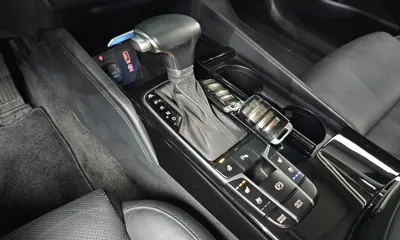 Kia K7 2017, 170889 км, за 4162.54 USD - фото 9