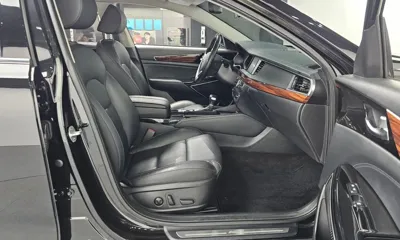 Kia K7 2017, 170889 км, за 4162.54 USD - фото 11