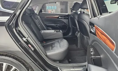Kia K7 2017, 170889 км, за 4162.54 USD - фото 12
