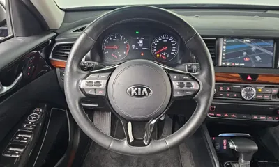Kia K7 2017, 170889 км, за 4162.54 USD - фото 13