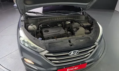 Hyundai Tucson 2016, 131021 км, за 5653.14 USD - фото 6