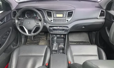 Hyundai Tucson 2016, 131021 км, за 5653.14 USD - фото 7
