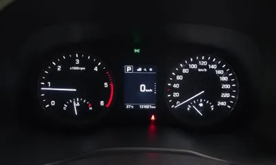 Hyundai Tucson 2016, 131021 км, за 5653.14 USD - фото 8