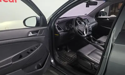Hyundai Tucson 2016, 131021 км, за 5653.14 USD - фото 10