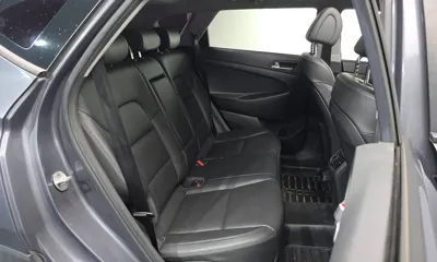 Hyundai Tucson 2016, 131021 км, за 5653.14 USD - фото 11