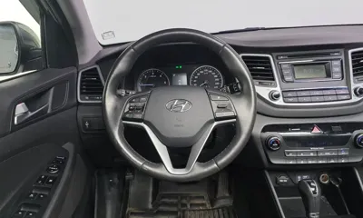Hyundai Tucson 2016, 131021 км, за 5653.14 USD - фото 12
