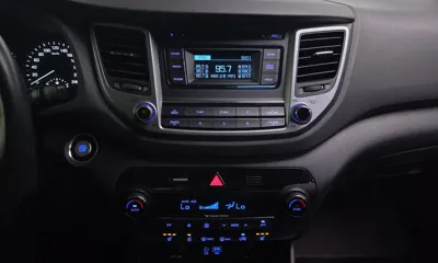 Hyundai Tucson 2016, 131021 км, за 5653.14 USD - фото 13