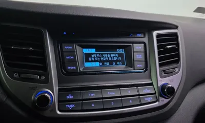 Hyundai Tucson 2016, 131021 км, за 5653.14 USD - фото 14