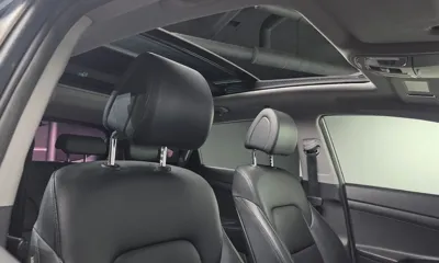 Hyundai Tucson 2016, 131021 км, за 5653.14 USD - фото 16