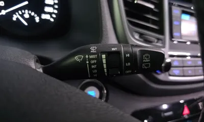 Hyundai Tucson 2016, 131021 км, за 5653.14 USD - фото 18