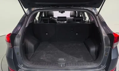 Hyundai Tucson 2016, 131021 км, за 5653.14 USD - фото 20