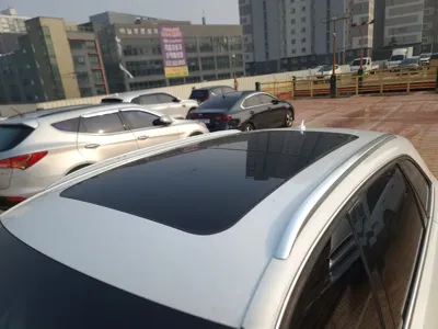 Audi Q5 2014, 168000 км, за 6124.46 USD - фото 6